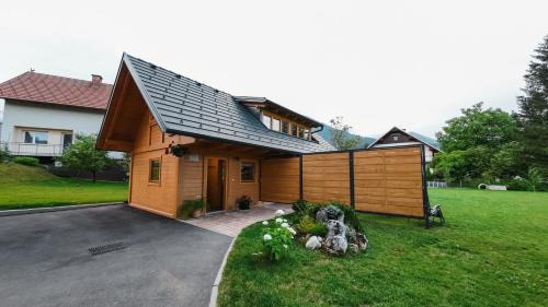 Zirovnica House | Discover A Nest Under the Karawanks – Guest Rated 9.8