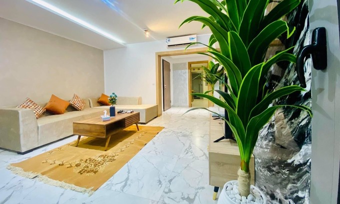 Jbal Lahmar Apartment | A new and top stylish appartement that is 5 min from all the top nosh amenities