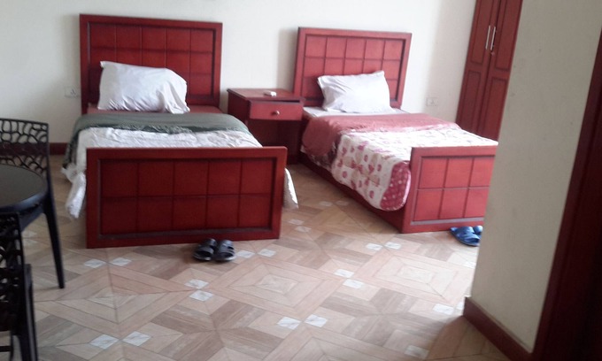 Addis Ababa Hotel | Convenient Hotel Near Center City with Free Breakfast