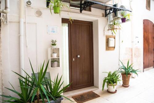 Mola di Bari Apartment | A nonna