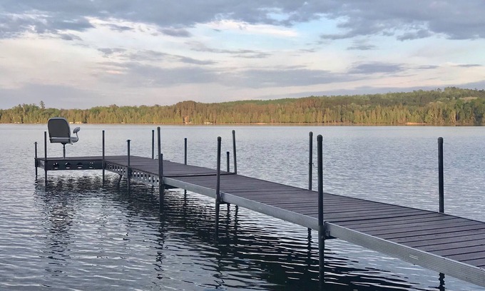 Remer Cabin | Explore Thunder Lake: Perfect Family Getaway Awaits!