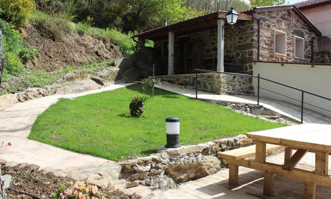 O Savinao House | Experience Family Comfort at A Nosa Casa 2 - Guest Rated 9.4