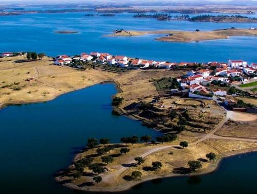 Estrela House | Discover A Nossa Estrela nº7: Family & Pet Friendly Stay