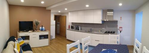 Barra Apartment | Relax at A Nossa Praia: 4-Star Oceanfront Retreat