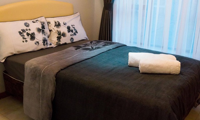 Siaya County Apartment | Budget-Friendly A-One Convertible Studios Near JKIA