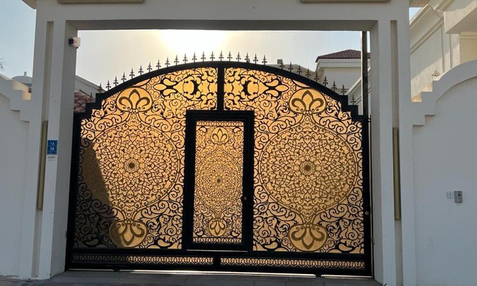 Umm Salal Villa | Discover A.OS Villah Doha: Pet & Child Friendly Retreat