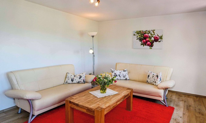 Tettnang Apartment | Family-Friendly Retreat: Kids' Paradise, Parents' Oasis