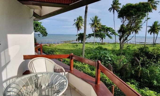 Vera Cruz Apartment | Relax in Paradise Near Salvador with Oceanfront Amenities