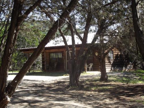 Vanderpool Other | Experience A Peace of Heaven Cabins and RV - Rated 10/10!