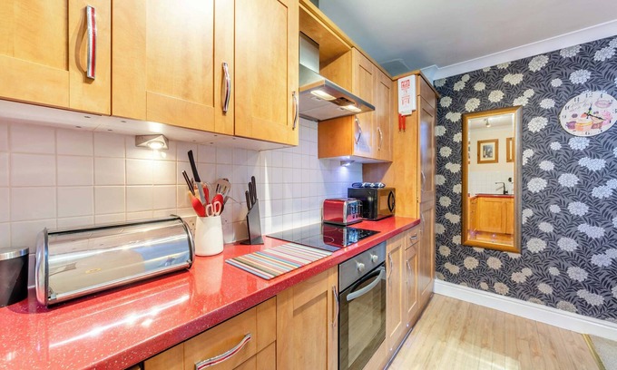 Durham Cottage | Discover Comfort and Convenience in Historic Durham