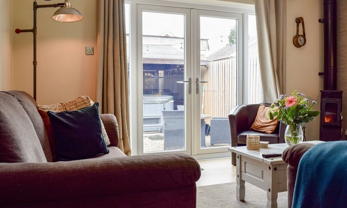 Walcote Cottage | Discover Your Ideal Holiday Home in the Midlands