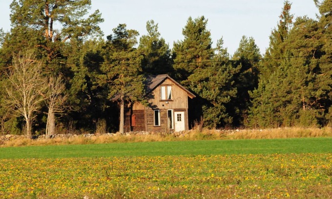 Visby House | Tranquil Escape for Couples Seeking Peace and Comfort