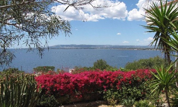 Plemmirio House | Ideal Getaway for Snorkeling and Swimming in Siracusa