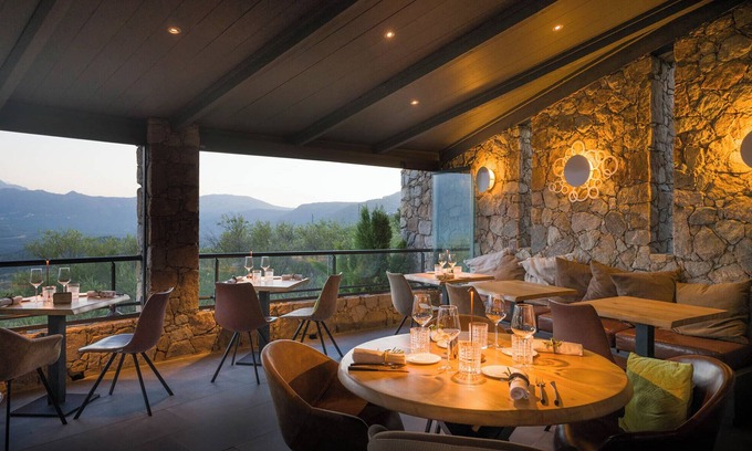 Monticello Hotel | Indulge at A Piattatella: 5-Star Bliss with Spa & Pool