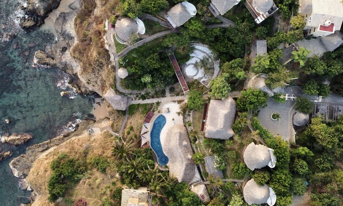 Mazunte House | Discover Paradise by the Pacific with Ocean View Amenities