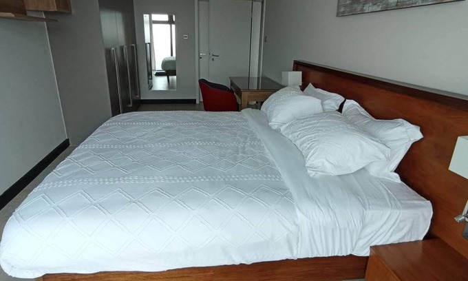Westlands Apartment | Discover Your Home Away From Home with Family-Friendly Amenities
