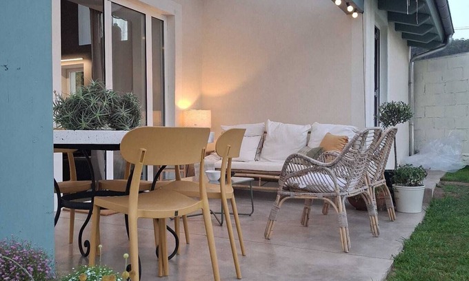 Medio Cudeyo Cottage | A place to disconnect and find tranquility close to everything.