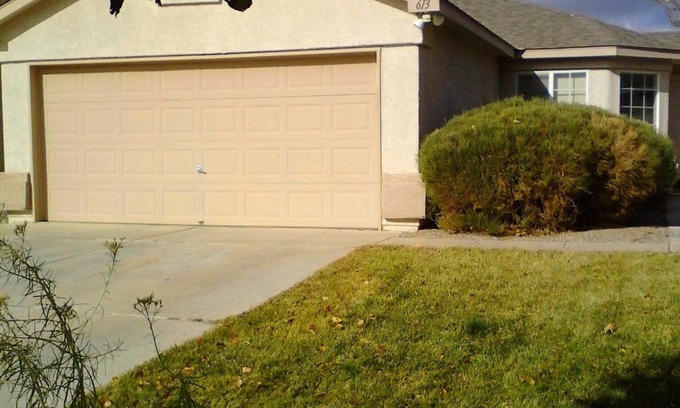Rio Rancho House | Relaxing Retreat for Family and Friends with Spa Amenities