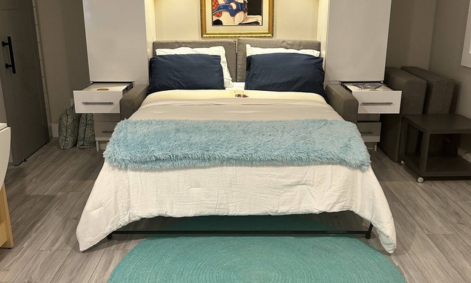 Salisbury Apartment | Create Unforgettable Moments at Our Family-Friendly Hotel