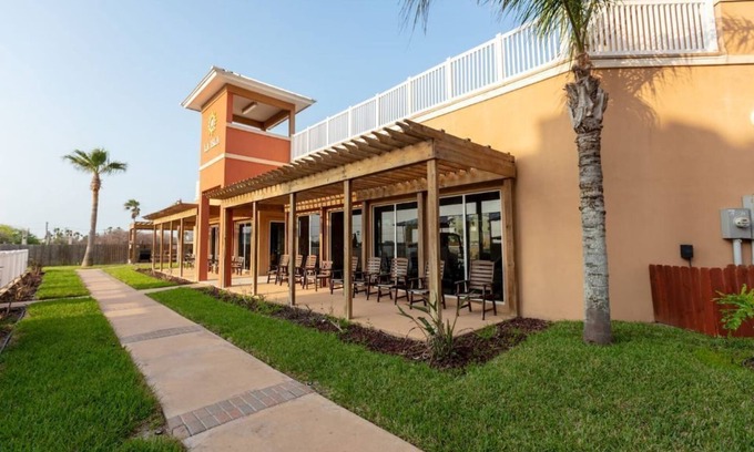South Padre Island Condo | Relax and Create Lifelong Memories at Our Family Retreat