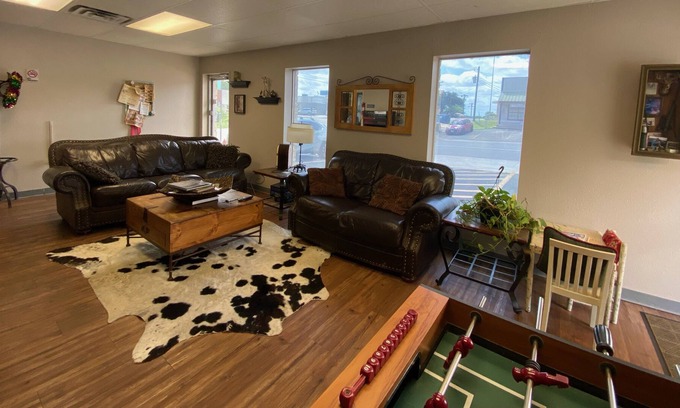 Bandera House | A Place to Stay!