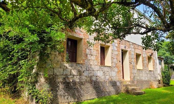 Fatima House | Discover a Country Soul Retreat with Spa and Hot Tub