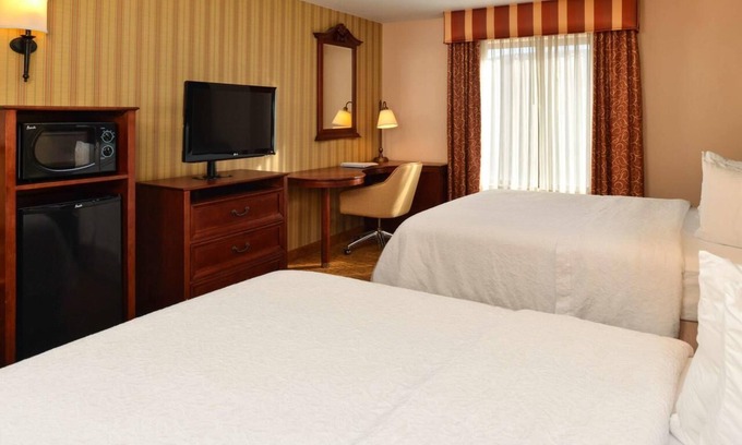 Westside Hotel | A Place You'll Surely Enjoy! Indoor Pool, Free Breakfast, Pets Allowed!