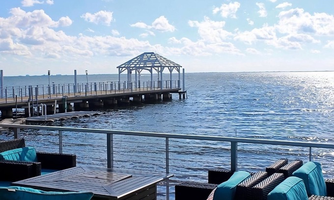 Rocky Point House | Explore Our City View Retreat with 2 Pools & Pet-Friendly Units