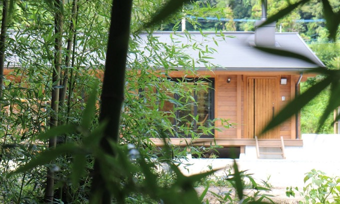 Iki Cottage | Discover Iki Nagasaki: Your Nature Retreat Awaits
