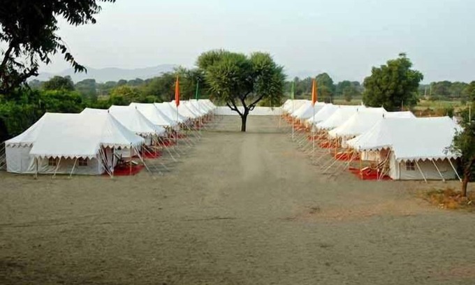 Phulpur RV Rental | Comfortable Stays at A Plus Hospitalities with Breakfast