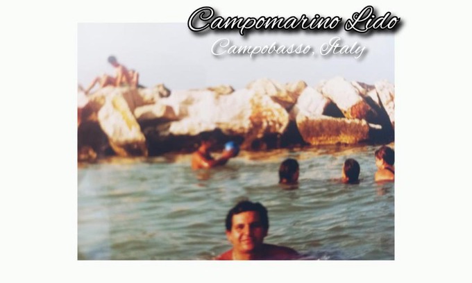 Lido di Campomarino Apartment | Relaxing Retreat Just Steps from the Beach in Molise