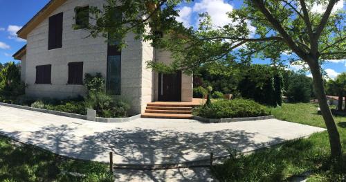 Pereiro de Aguiar House | Exceptional Stay at A PORTELA - Pereiro de Aguiar