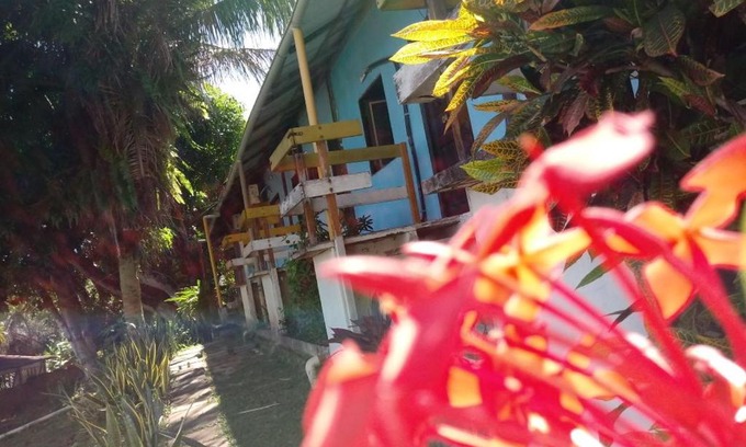 Olho D'agua Hotel | Cozy Inns in São Luís, Brazil with Oceanfront Views