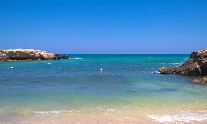 Noicattaro House | Discover Your Ideal Getaway in Noicattaro's Center