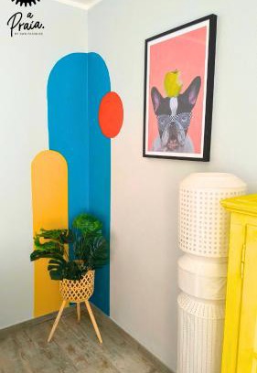 Quiaios Apartment | Pet-Friendly T2 with Ocean View at A Praia My Own Paradise