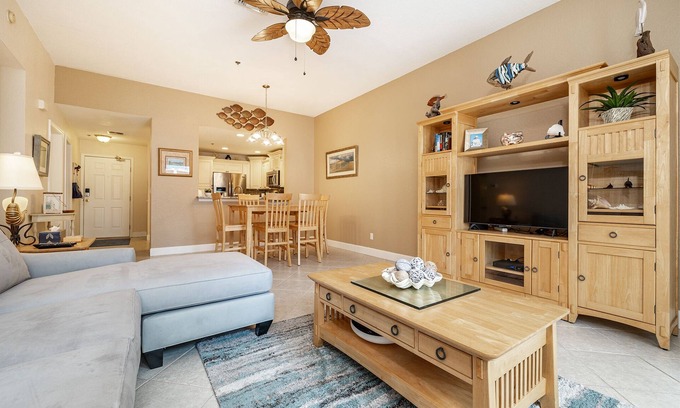 Independence Square House | Beachfront Condo Steps from Ocean - Guest Rated 9.6/10
