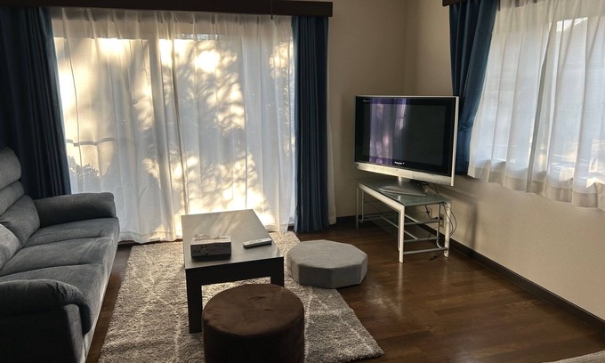 Shimo-yoshida House | Discover Serenity at Private Inn Akebono, Fujiyoshida