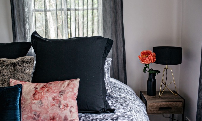 Woodend Apartment | Private Ground Floor Apartment with Kitchen & 8.8/10 Rating