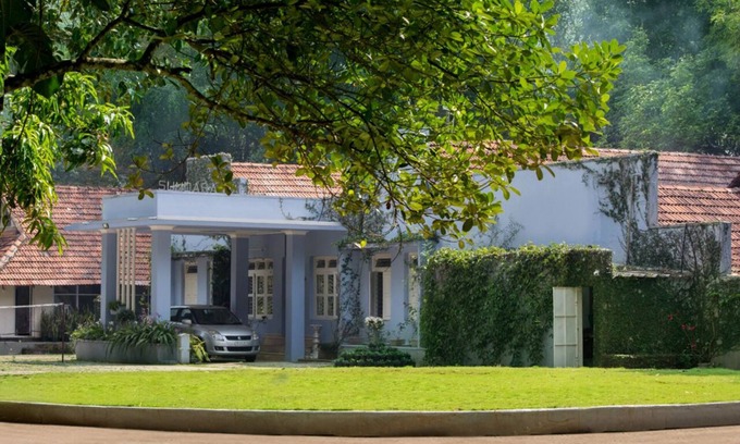 Vayittiri House | Exclusive Bungalow with Ocean View and Breakfast Included