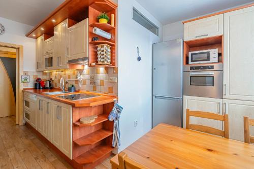 Olomouc House | A private ROOM in a shared flat - Soukromý pokoj ve sdíleném bytě