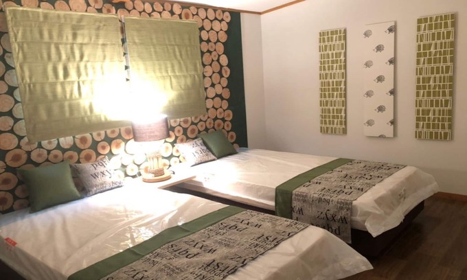 Takayama House | Serene Forest Retreat: Private Villa in Hida Takayama