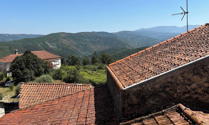 Aldeia das Dez House | A quaint self catering holiday let in the beautiful village of Aldieu Das Dez n