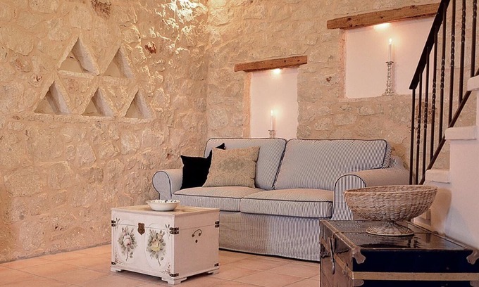 Vigla House | Idyllic Retreat Steps from Kouremenos Beach - Rated 10/10