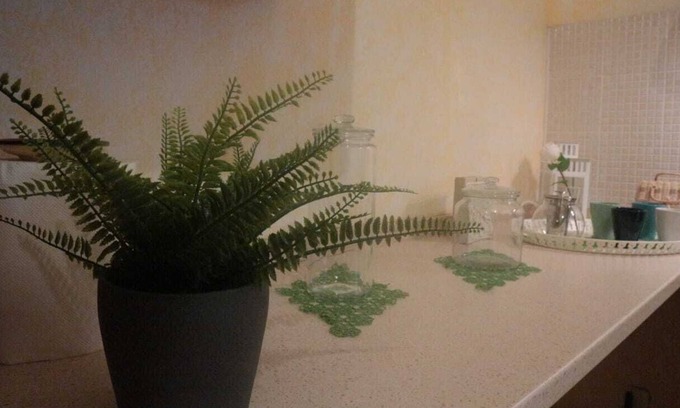 Monteroni di Lecce Apartment | A quiet lighthouse in the sea of Salento