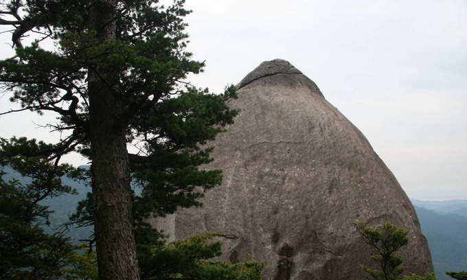 Bungoono House | Tranquil Retreat: A Serene Stay in Rural Surroundings