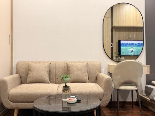 Gia Lam Apartment | A Quiet Stay - Lumi