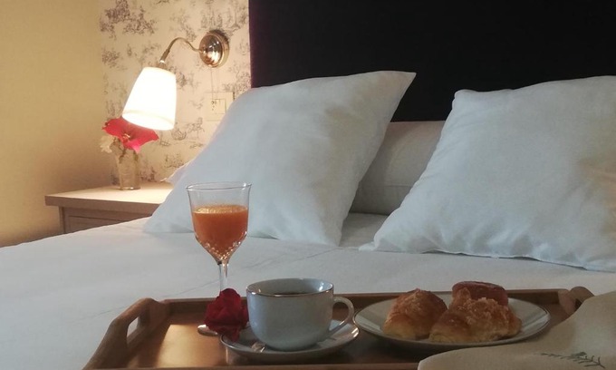 Quintans Apartment | Discover A Quinta das Bolboretas - Family-Friendly Retreat