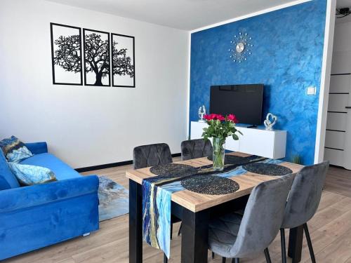 Koszalin Apartment | Family-Friendly A&R Apartament Wenedów II - Guest Rated 9/10