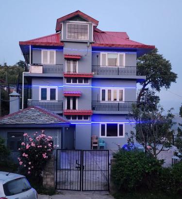 Shimla House | Family-Friendly A.R. Homestay with 9.5/10 Guest Rating
