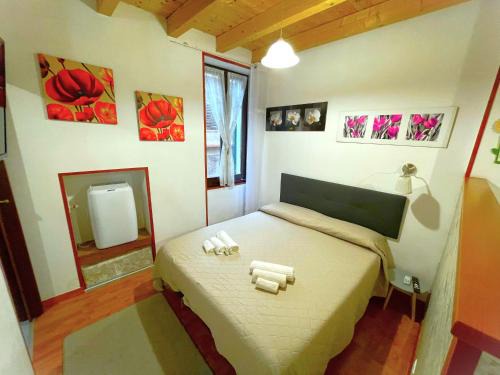 Centro Storico Nord Apartment | Top Rated A.R.Inter.3 Hotel for Your Next Getaway